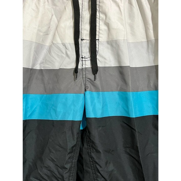 NWT Kanu Surf Men's Infinite Swim Trunks - XL - Picture 2 of 8